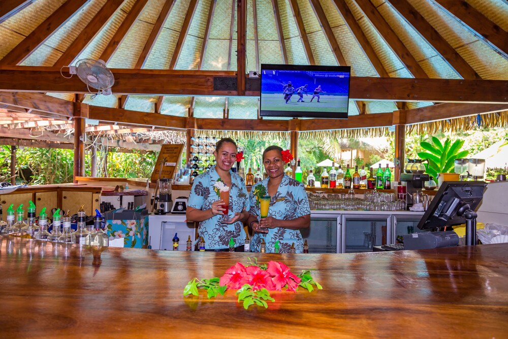 Hotel Bar