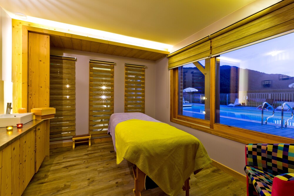Treatment Room