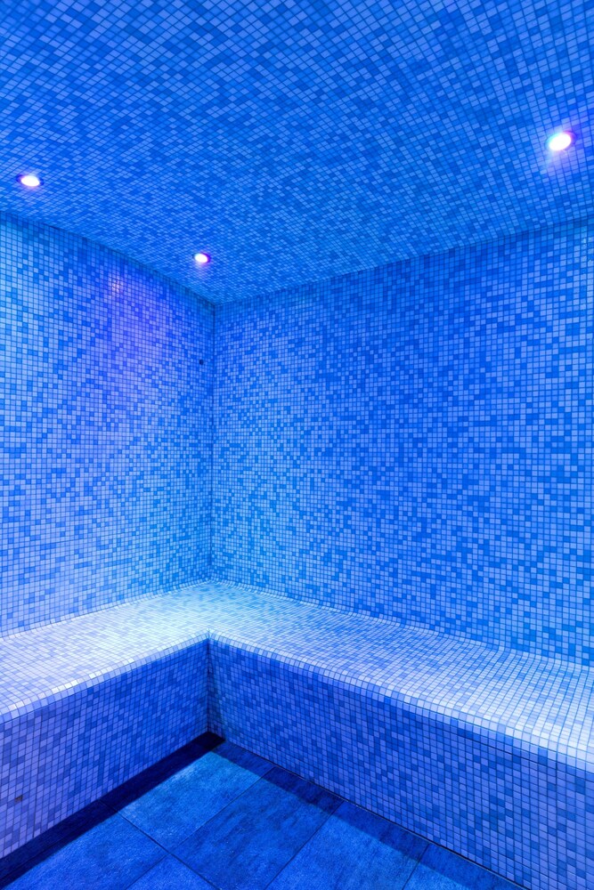 Steam Room