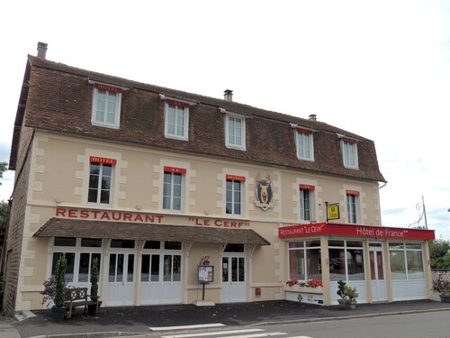De France
