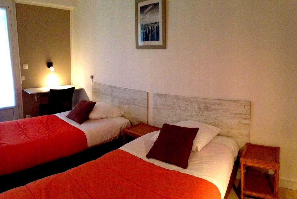 Guestroom