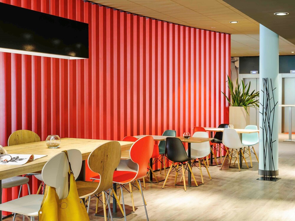 Hotelbar