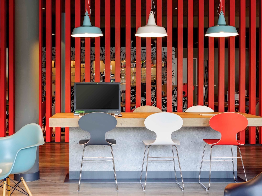 Businesscenter