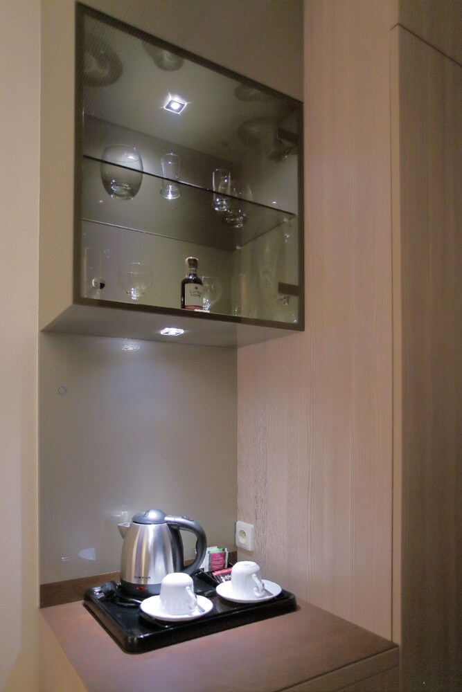 Minibar