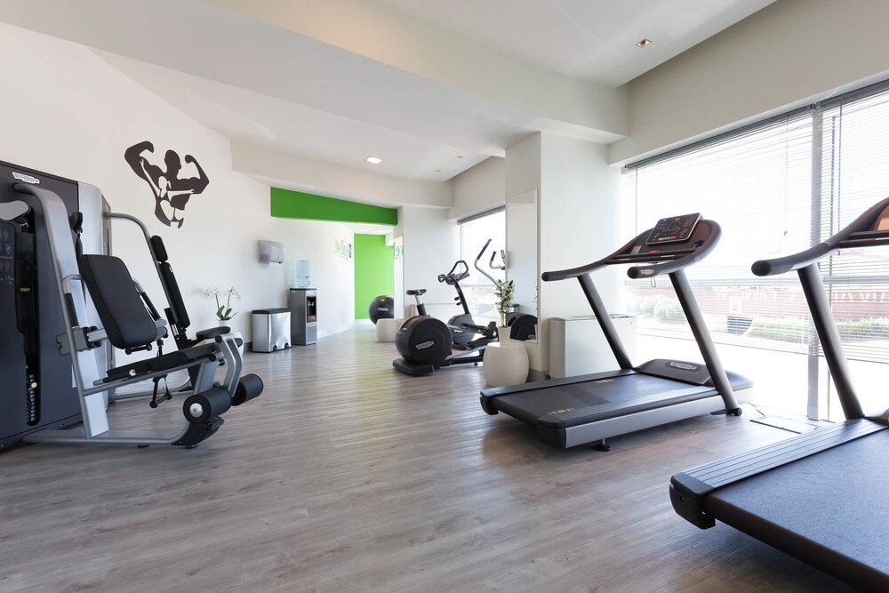 Strutture per fitness