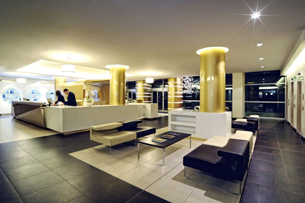 Banco del concierge