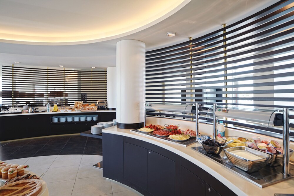 Sala colazione
