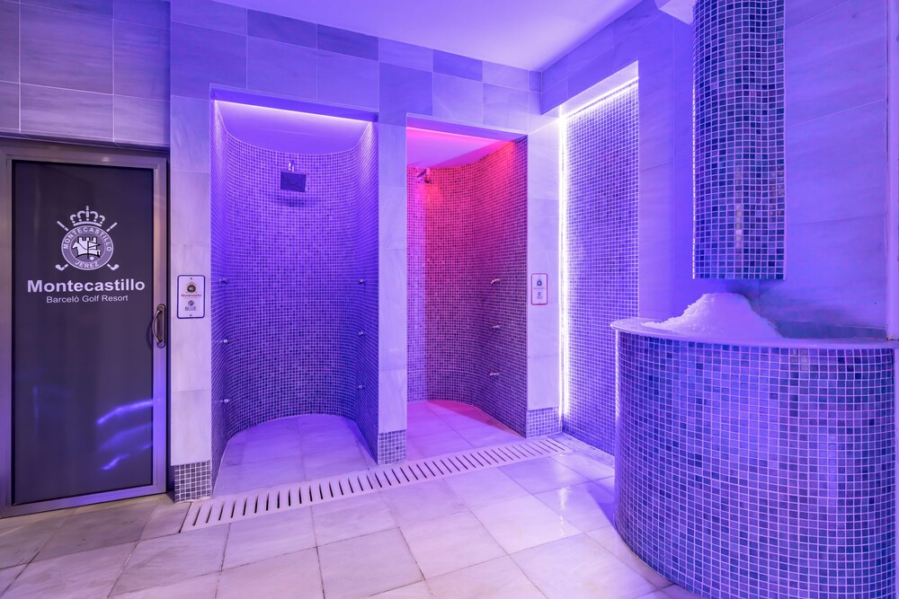 Steam Room