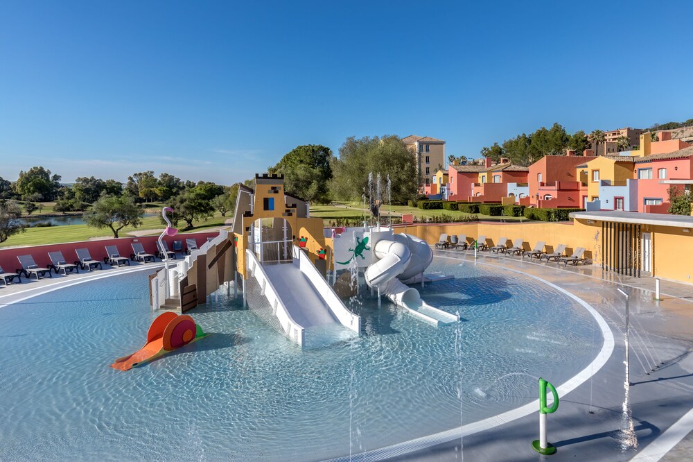 Childrens Pool