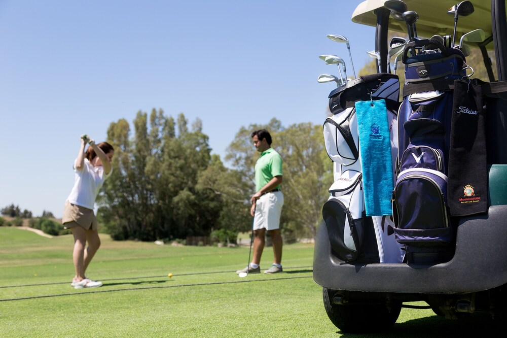 Golf