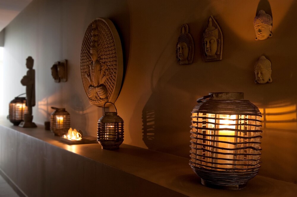Treatment Room