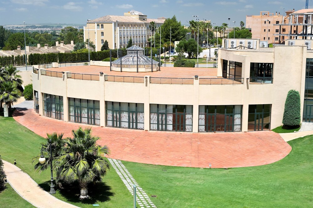 Hotel Front