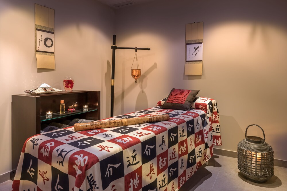 Treatment Room