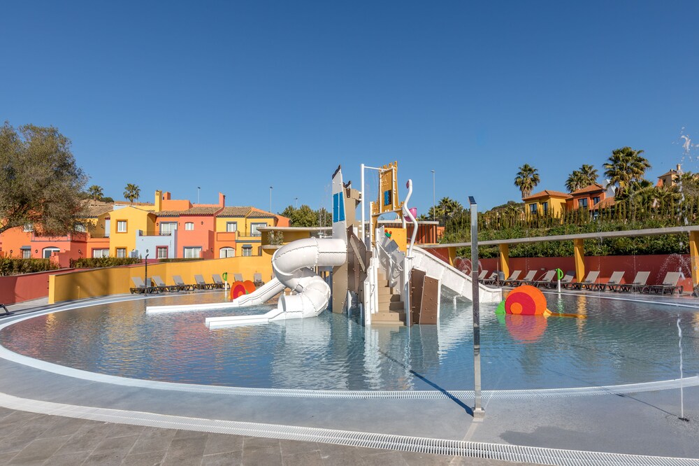 Waterslide