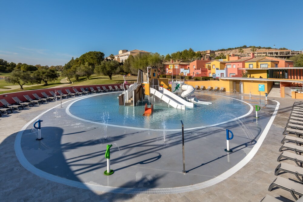 Water Park