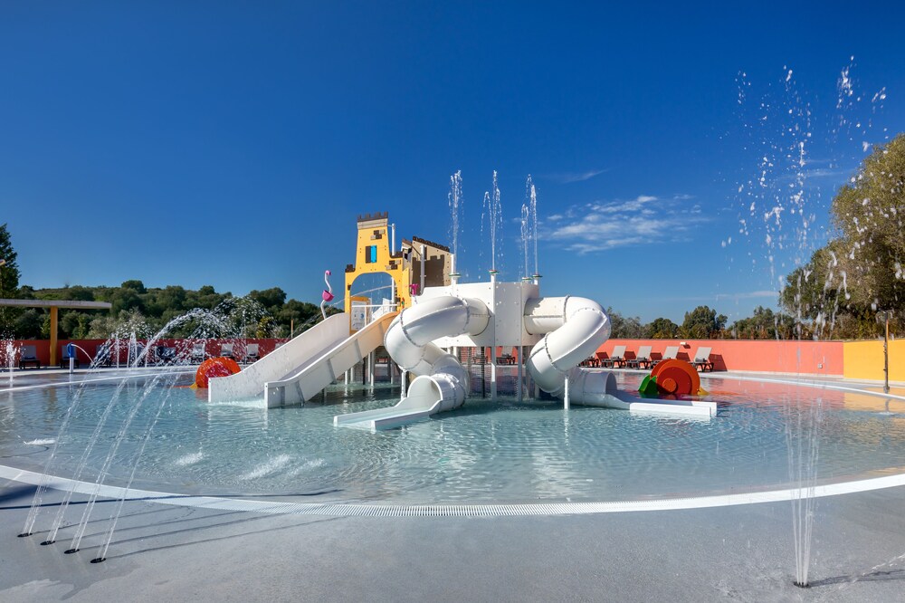 Water Park