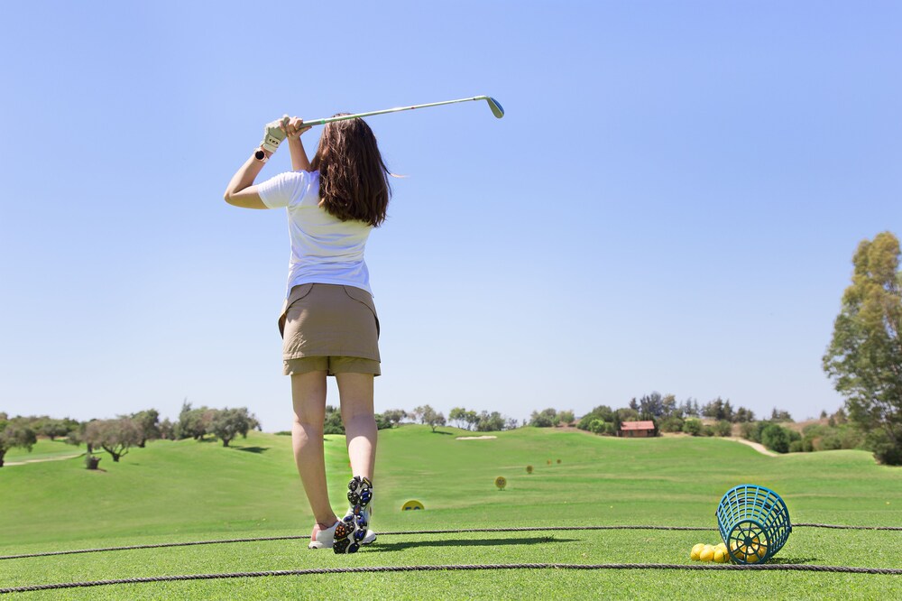 Golf