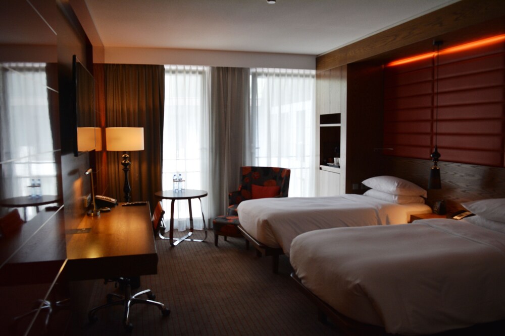 Guestroom