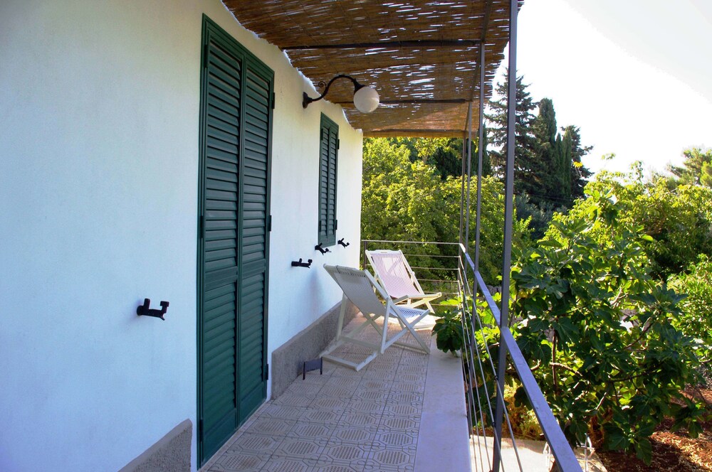 Terrazza/Patio