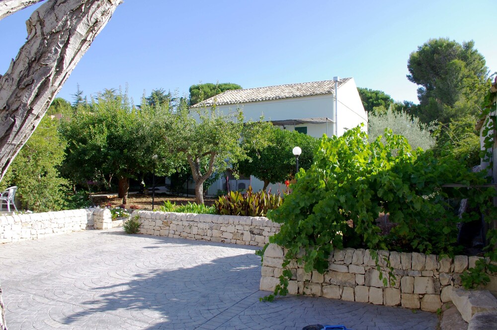 Ingresso hotel