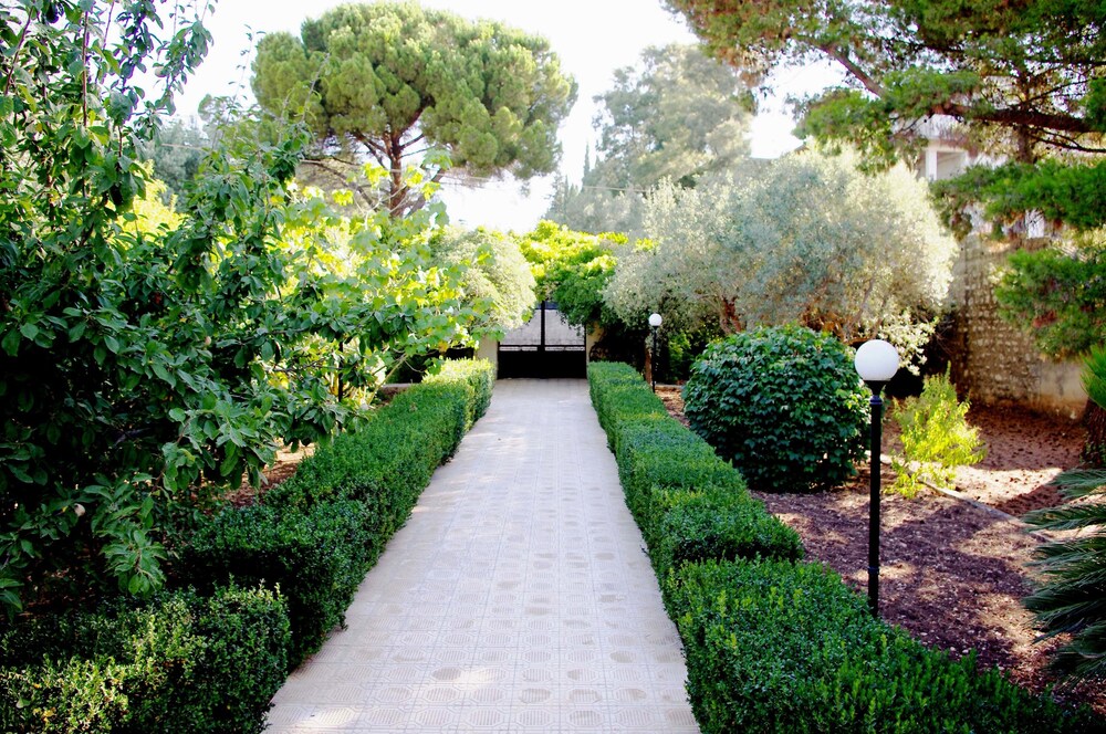 Giardino