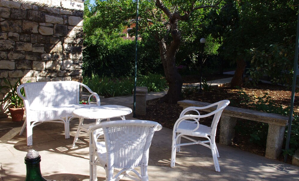 Cortile