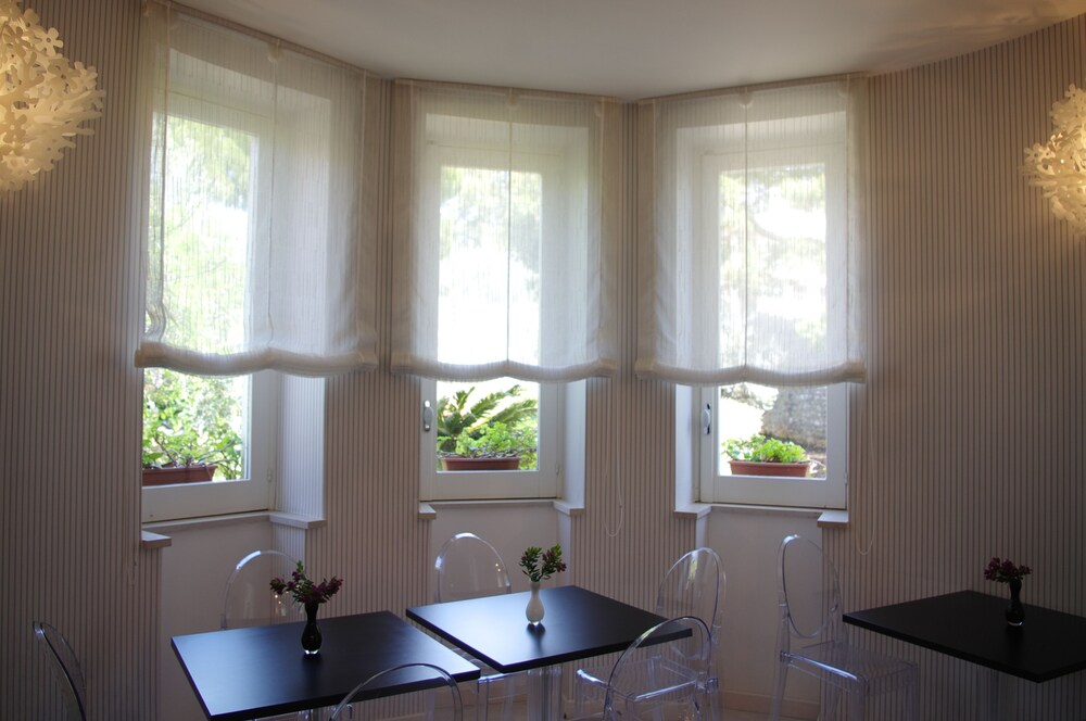 Sala colazione