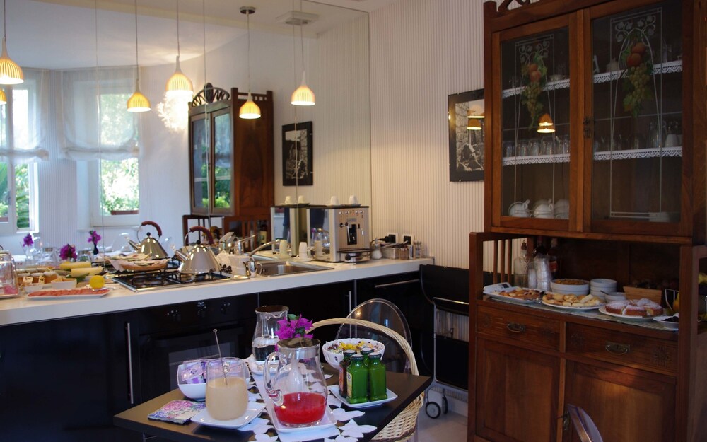 Sala colazione