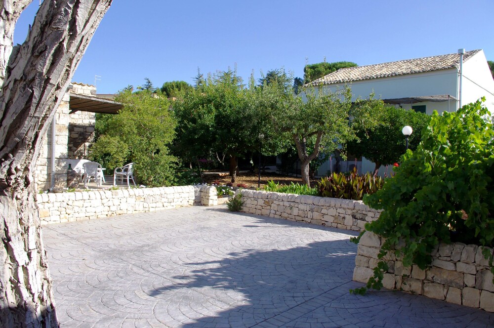 Cortile