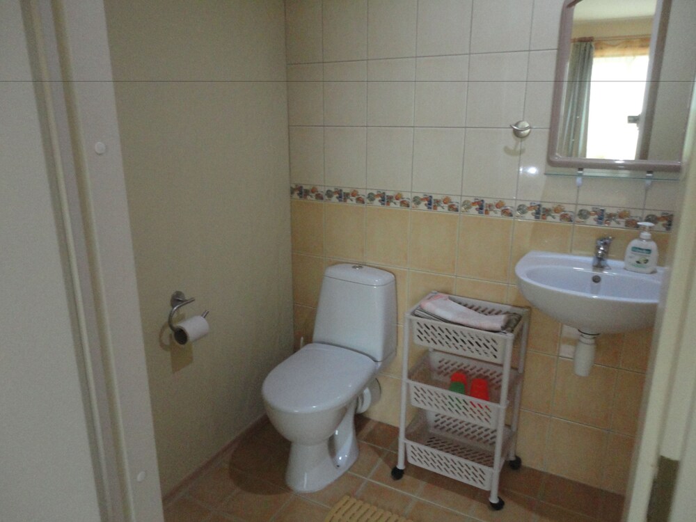 Hotel Interior
