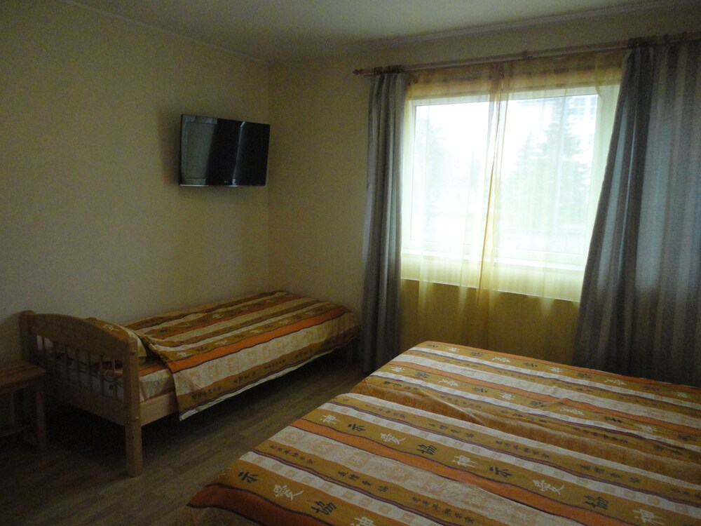 Hotel Interior