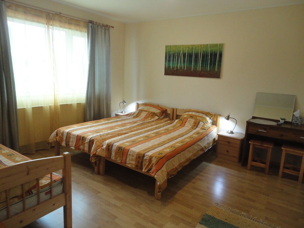 Hotel Interior
