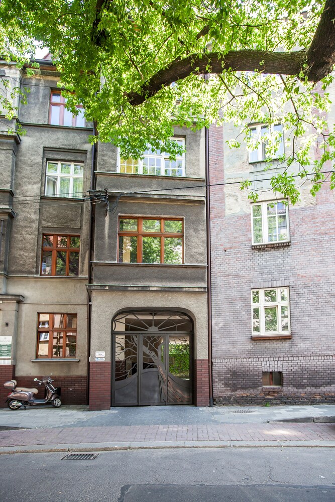 Hotel Front
