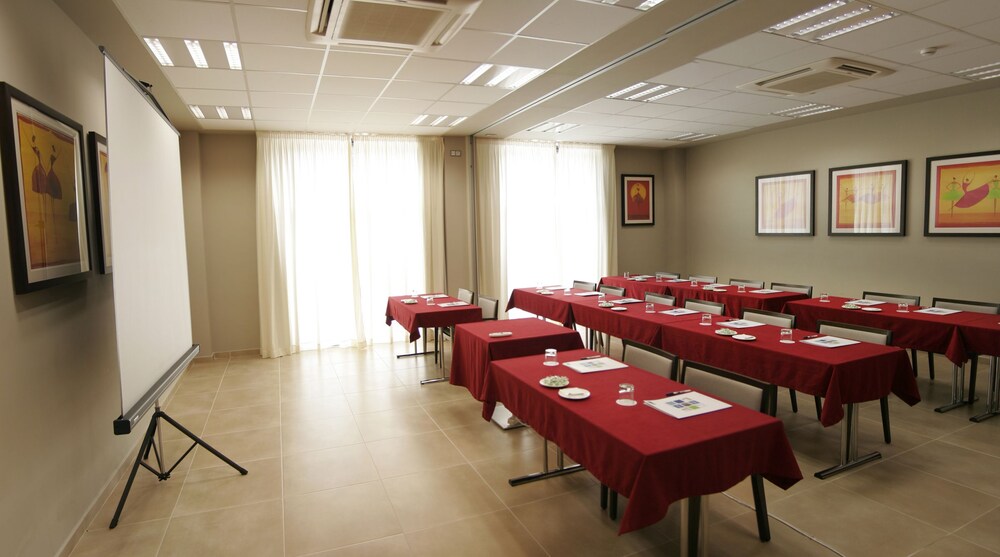 Salle de réunion