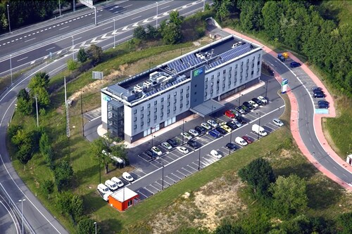 Image de l'hôtel