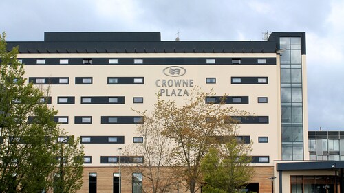 Crowne Plaza Reading East, an IHG Hotel