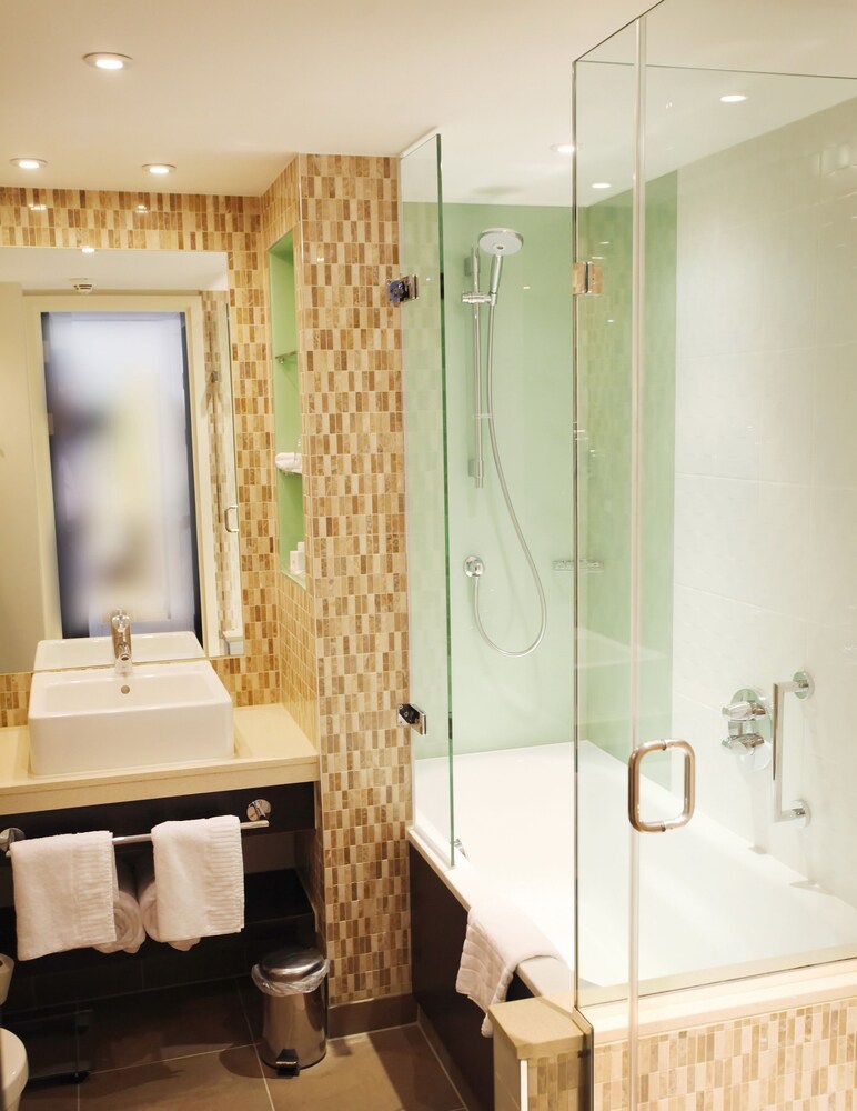 In-Room Amenity