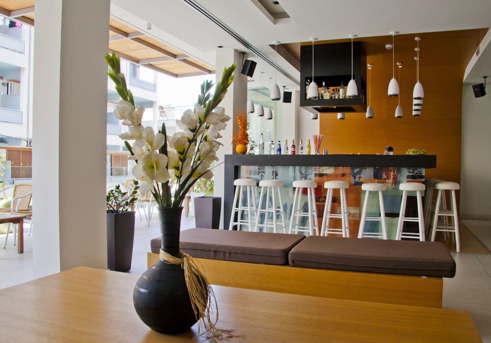 Hotel Interior