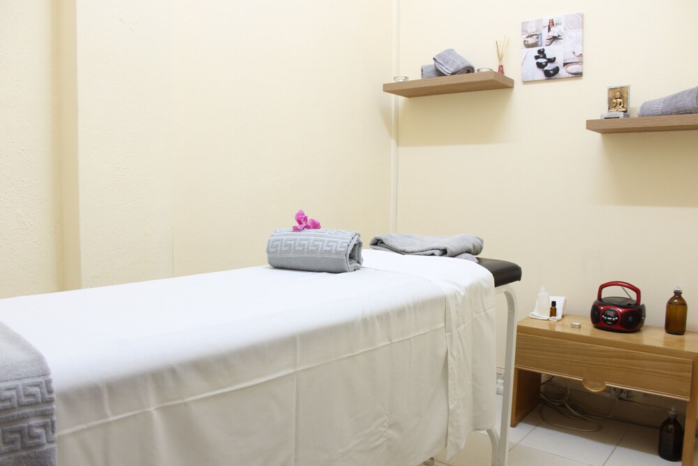 Treatment Room