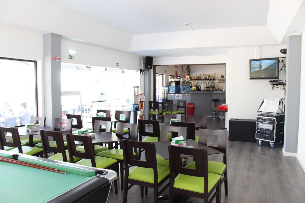 Hotel Bar