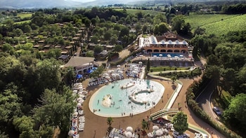 Norcenni Girasole Club
