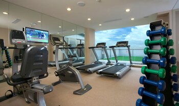 Fitness Studio