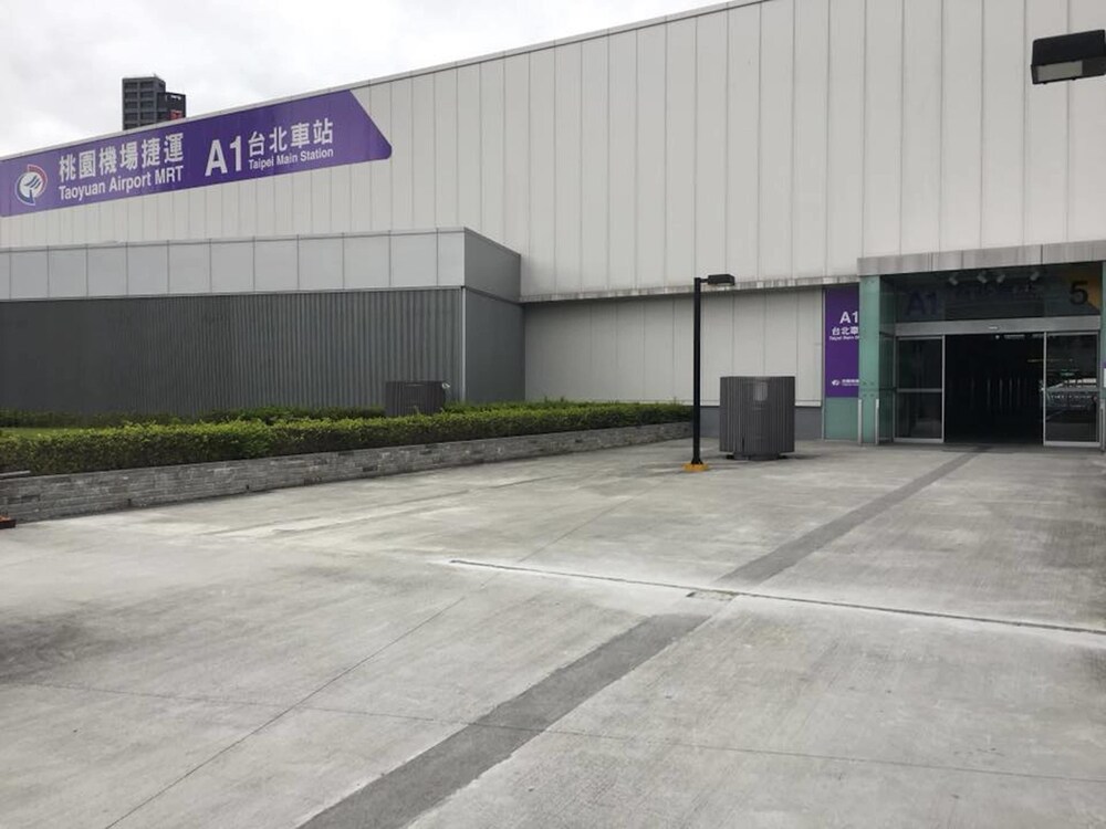 외관 세부 사진