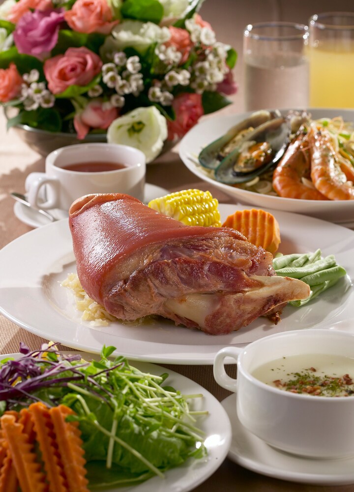 식사 및 음료