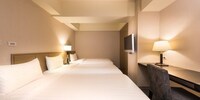 Standard Triple Room (No Window)