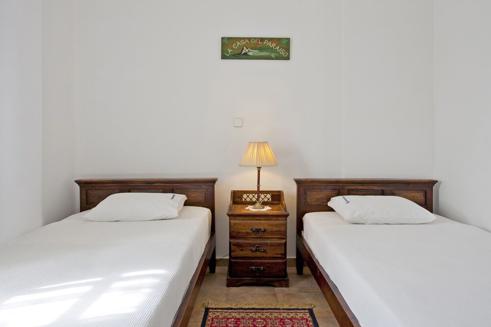 Deluxe Suite ( Private Hot tub) - Guestroom