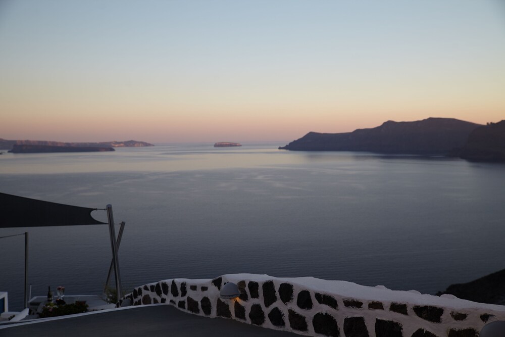 Grand House, Sea View (Cave) - Guestroom View