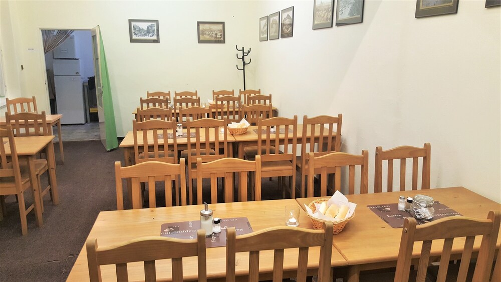 아침 식사 공간