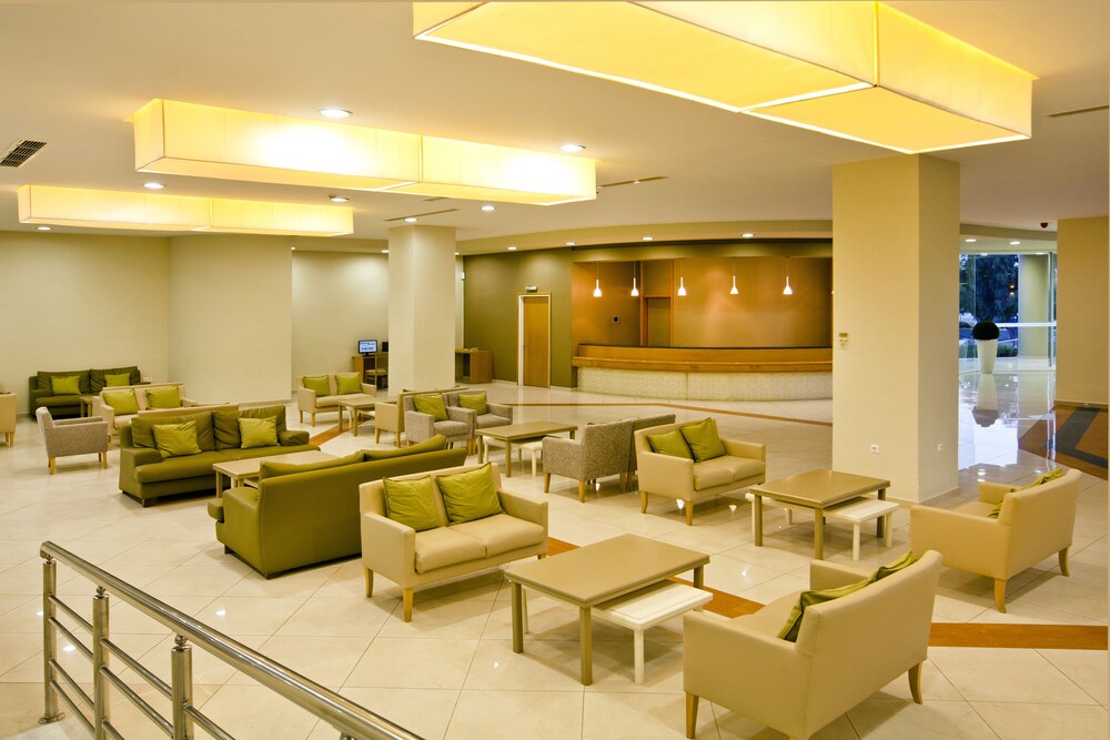 Hotel Interior