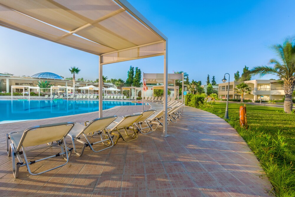 Sundeck